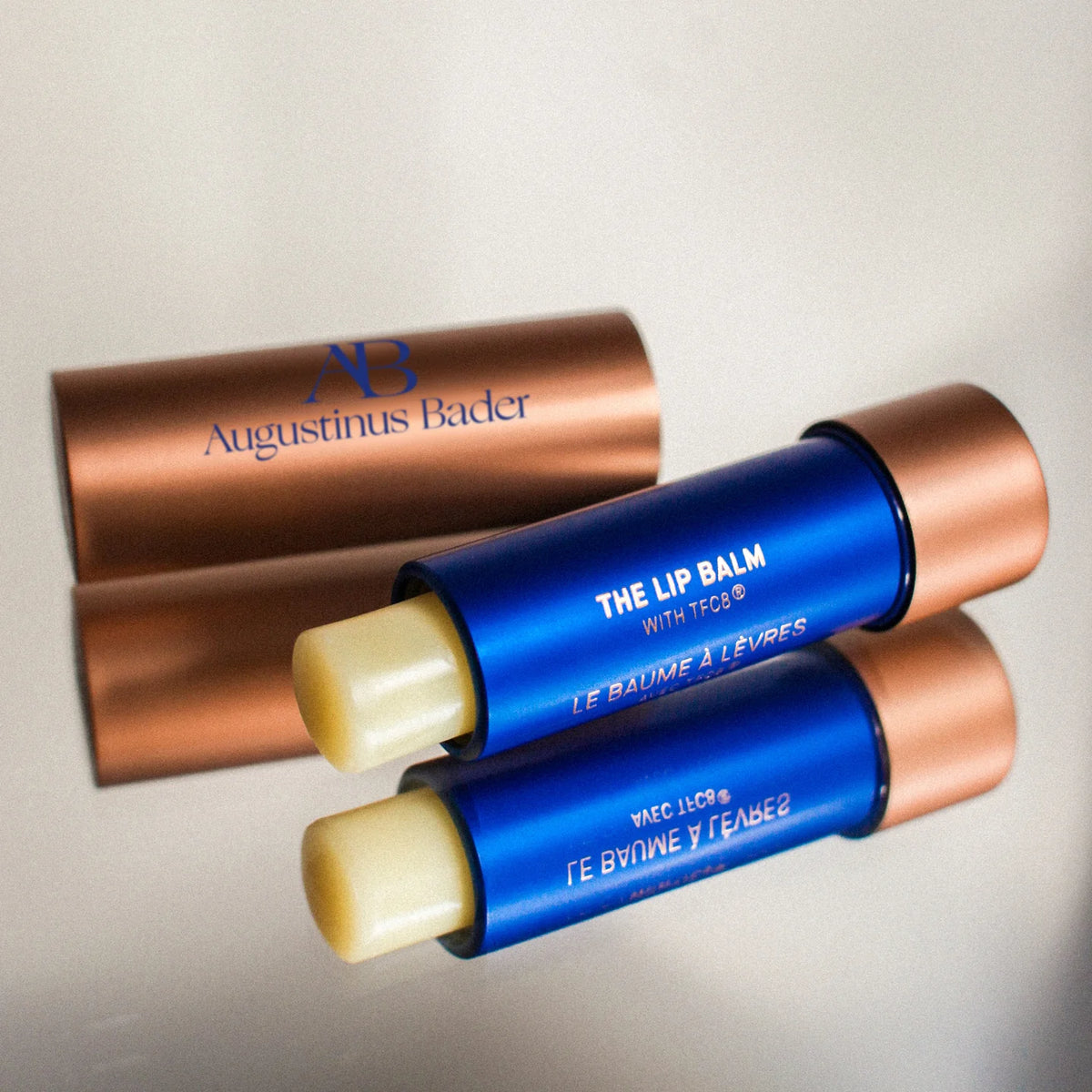 The Lip Balm with TFC8®