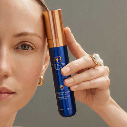 The Retinol Serum with TFC8®