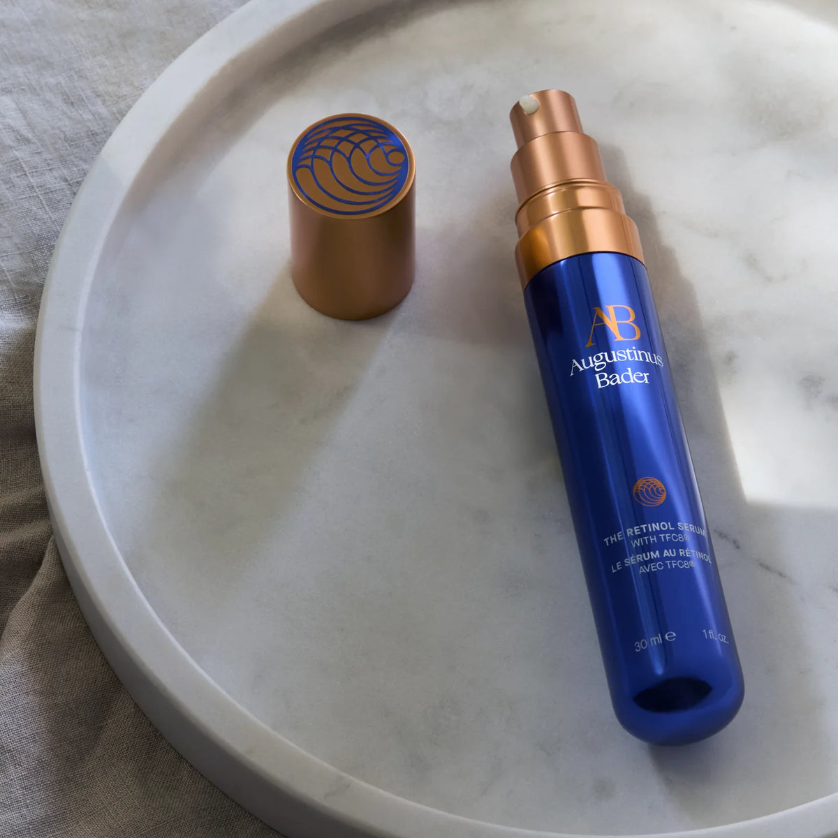 The Retinol Serum with TFC8®