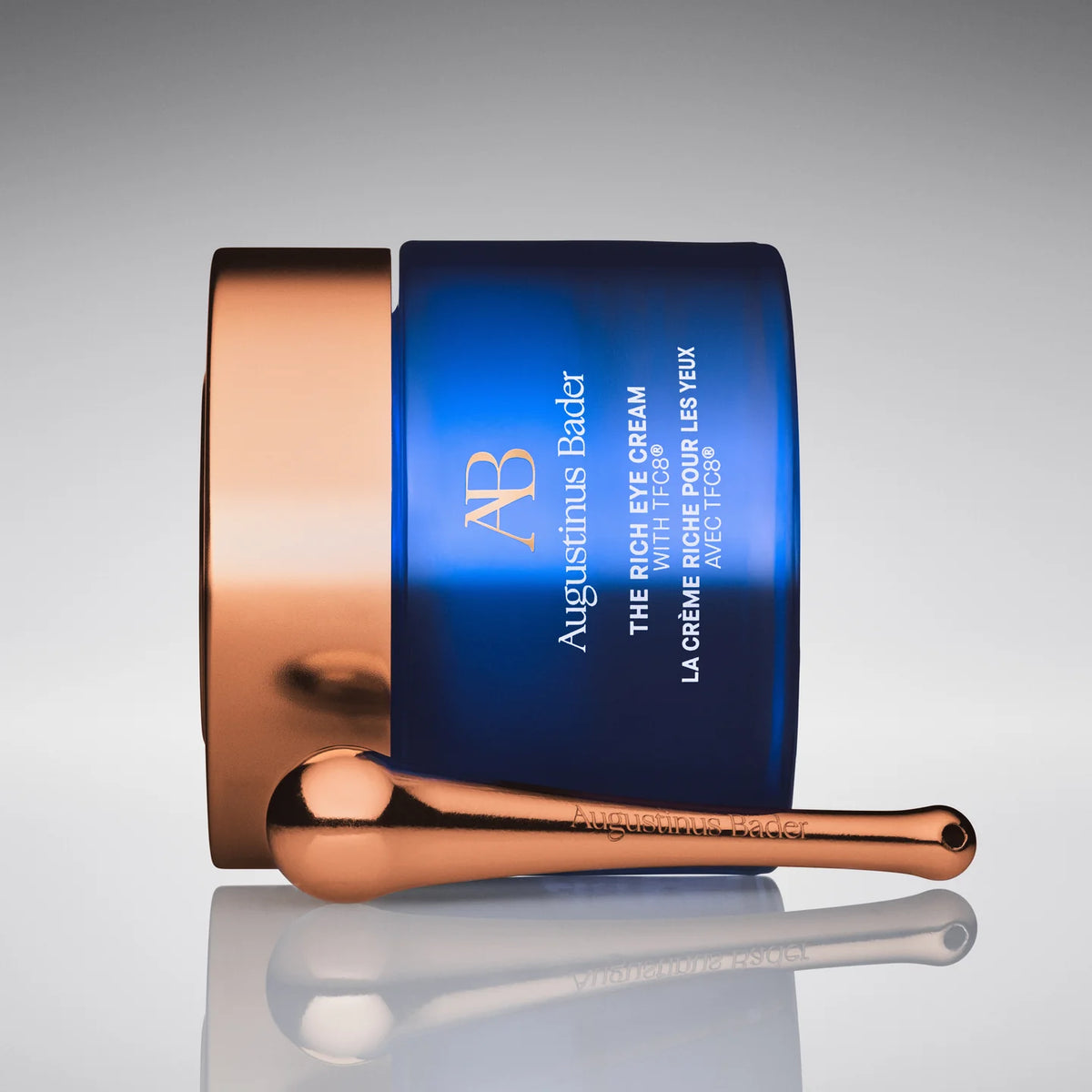 The Rich Eye Cream With TFC8