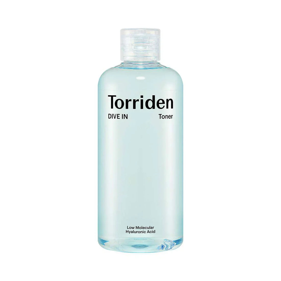 Hyaluronic Acid Toner Vegan