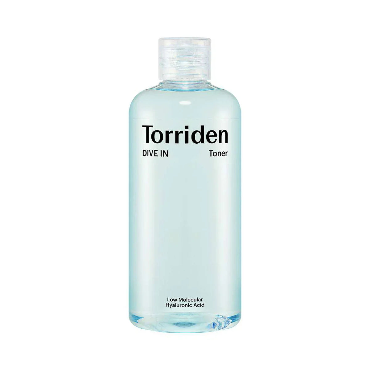 Hyaluronic Acid Toner Vegan