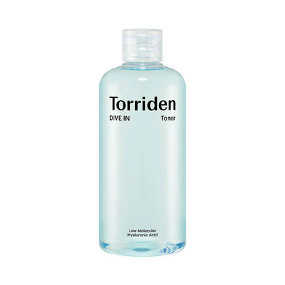 Hyaluronic Acid Toner Vegan