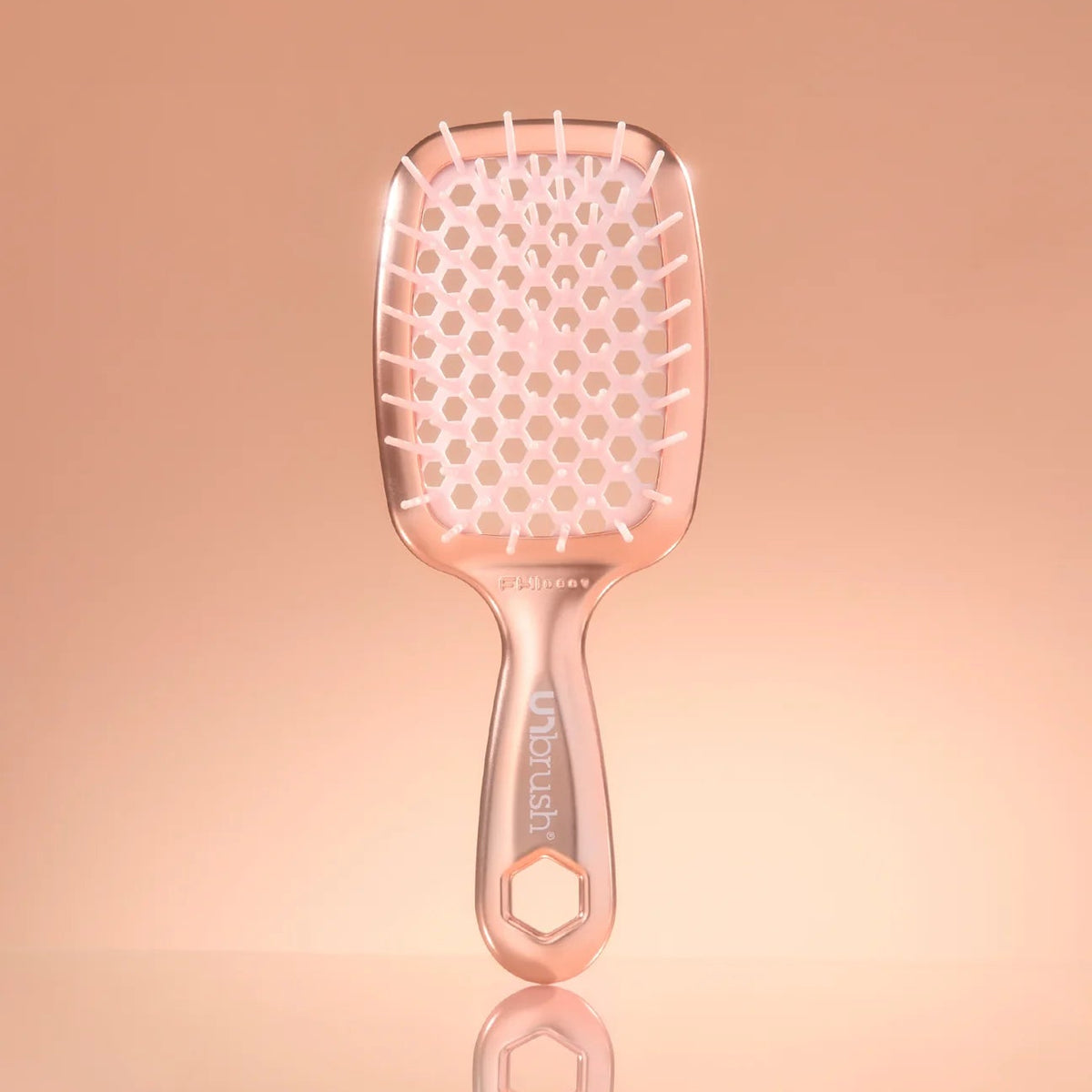 UNbrush Detangling Hair Brush - Mini