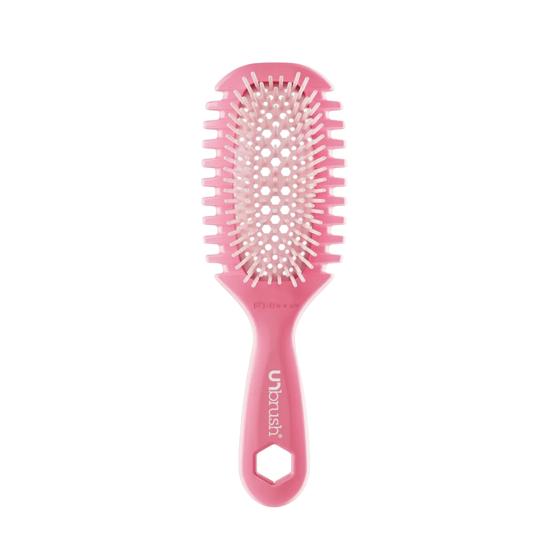 UNbrush Curl