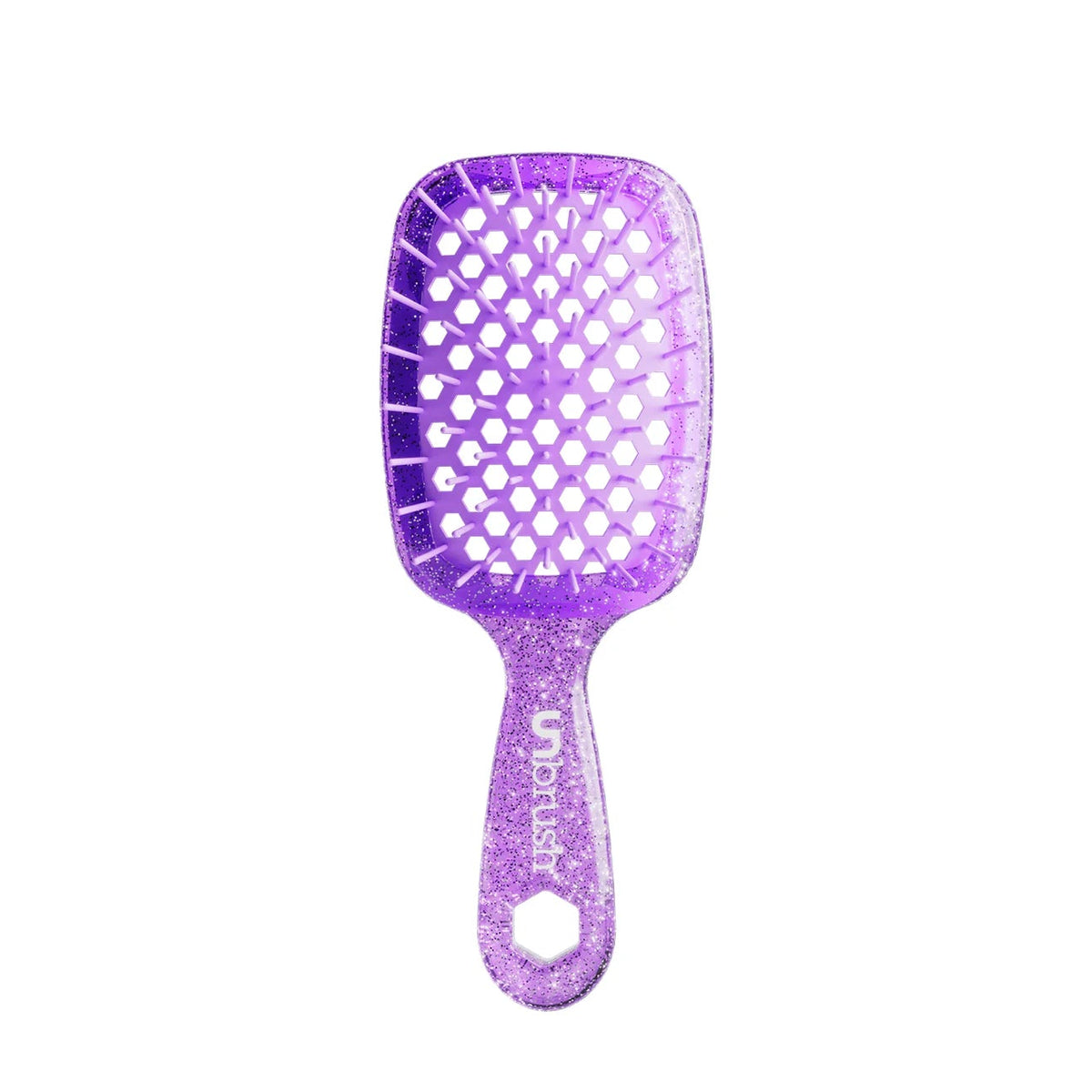 UNbrush Detangling Hair Brush - Mini