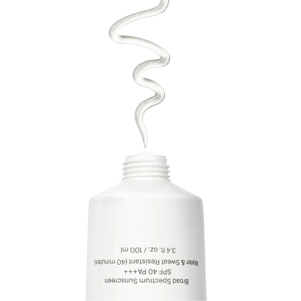 Unseen Sunscreen Body SPF 40