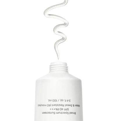 Unseen Sunscreen Body SPF 40