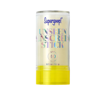 Unseen Sunscreen Stick SPF 40