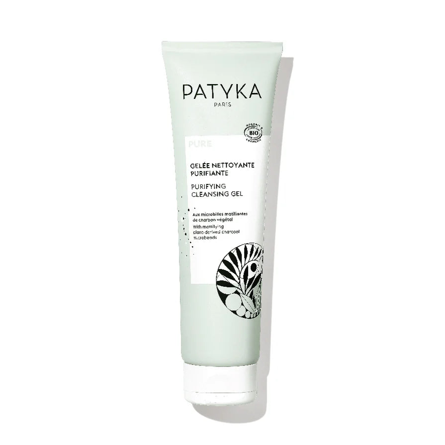 Purifying Cleansing Gel