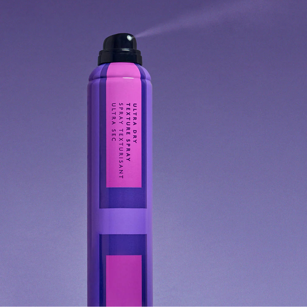 ULTRA DRY Texture Spray