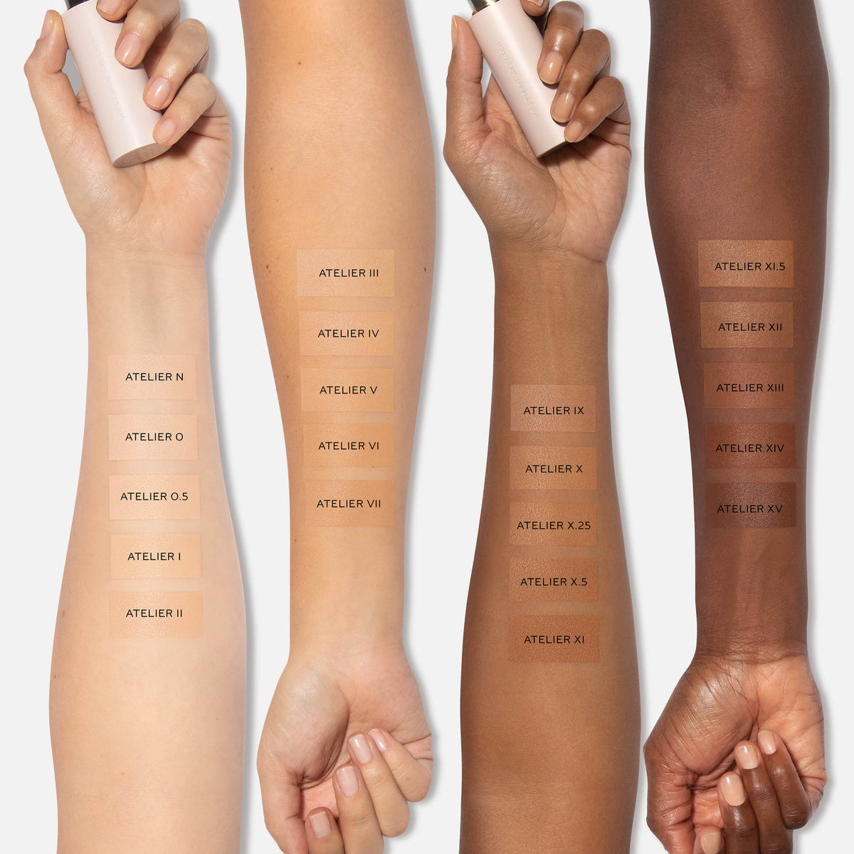 Vital Skin Foundation Stick