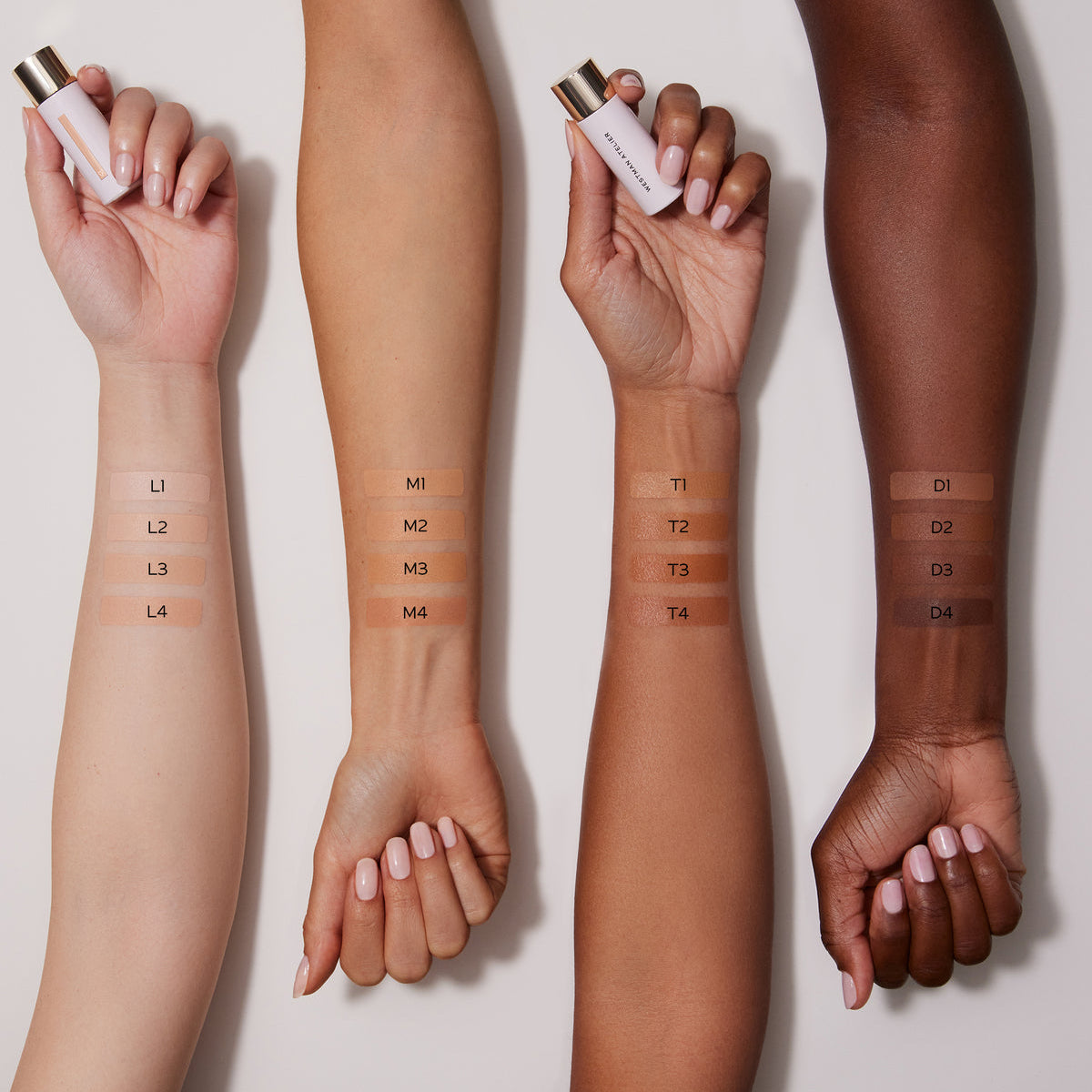 Vital Skincare Concealer