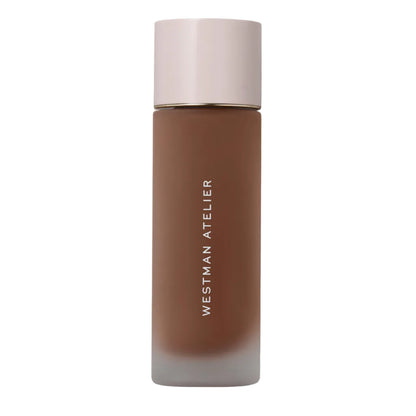 Suprême Bio-Complex Liquid Foundation