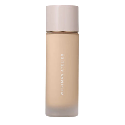 Suprême Bio-Complex Liquid Foundation