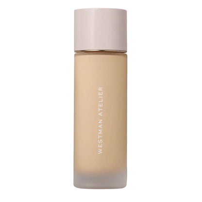Suprême Bio-Complex Liquid Foundation