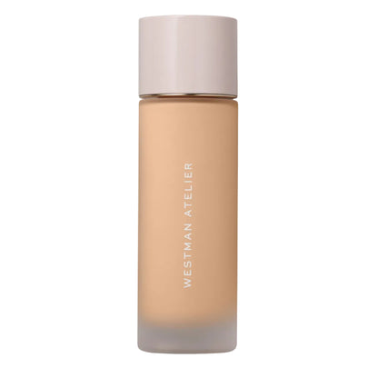 Suprême Bio-Complex Liquid Foundation
