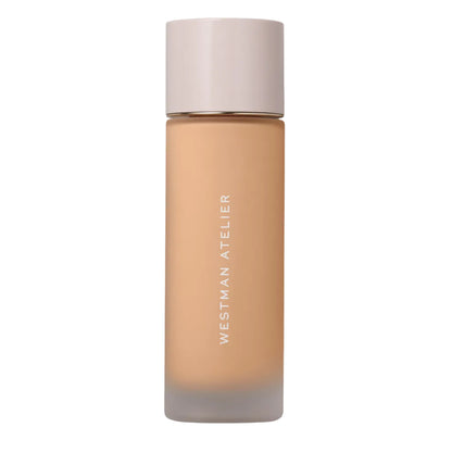Suprême Bio-Complex Liquid Foundation