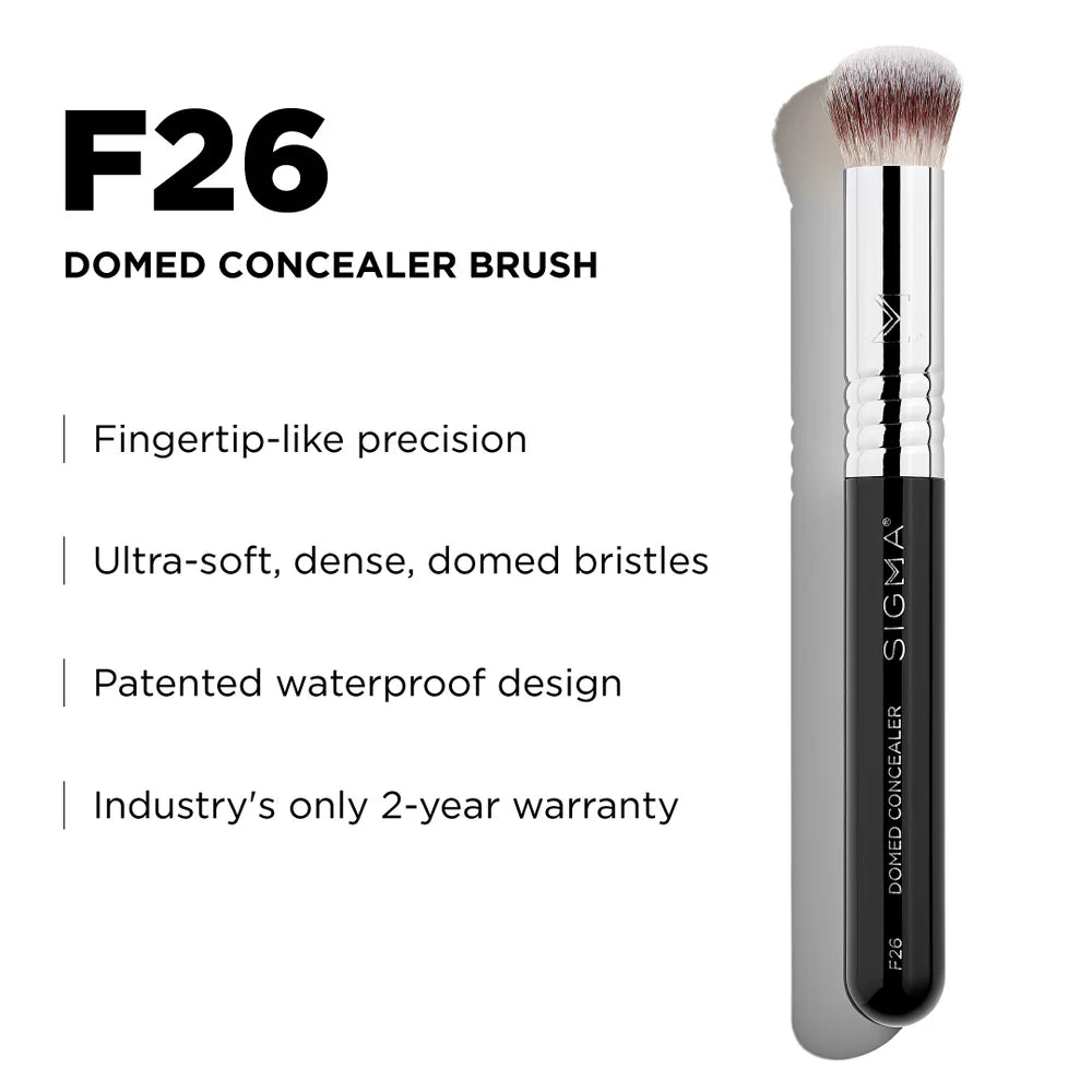 F26 Domed Concealer