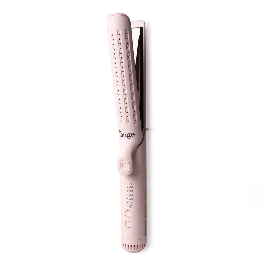 Le Duo Classic 360° Airflow Titanium Styler
