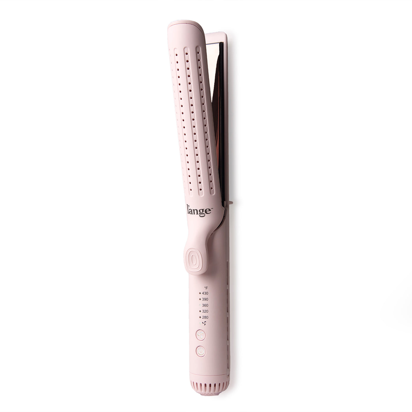 Le Duo Classic 360° Airflow Titanium Styler