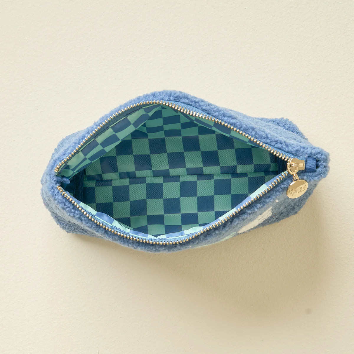 Teddy Pouch