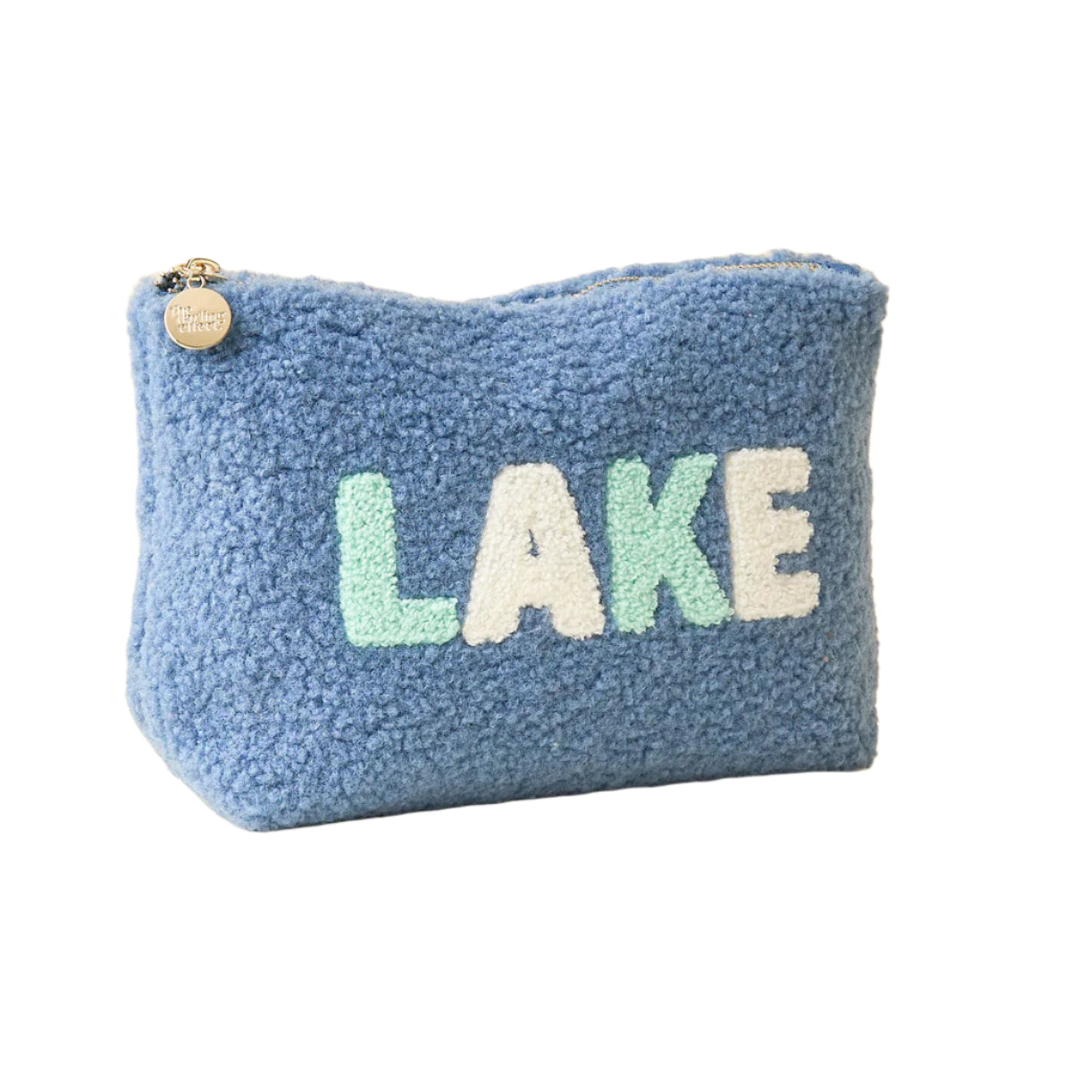 Teddy Pouch