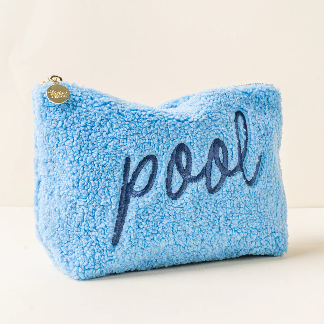 Teddy Pouch