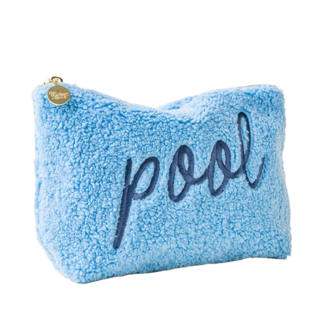 Teddy Pouch