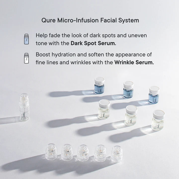 Micro-Infusion Facial Micro-needling System