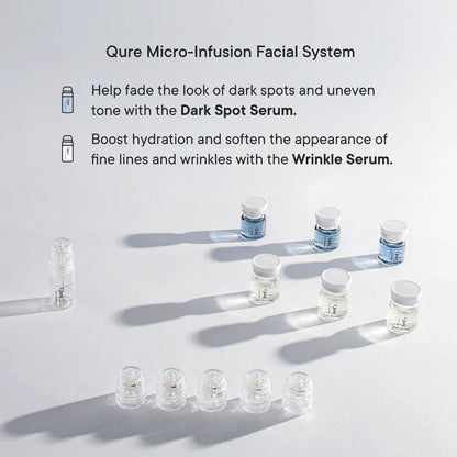 Micro-Infusion Facial Micro-needling System