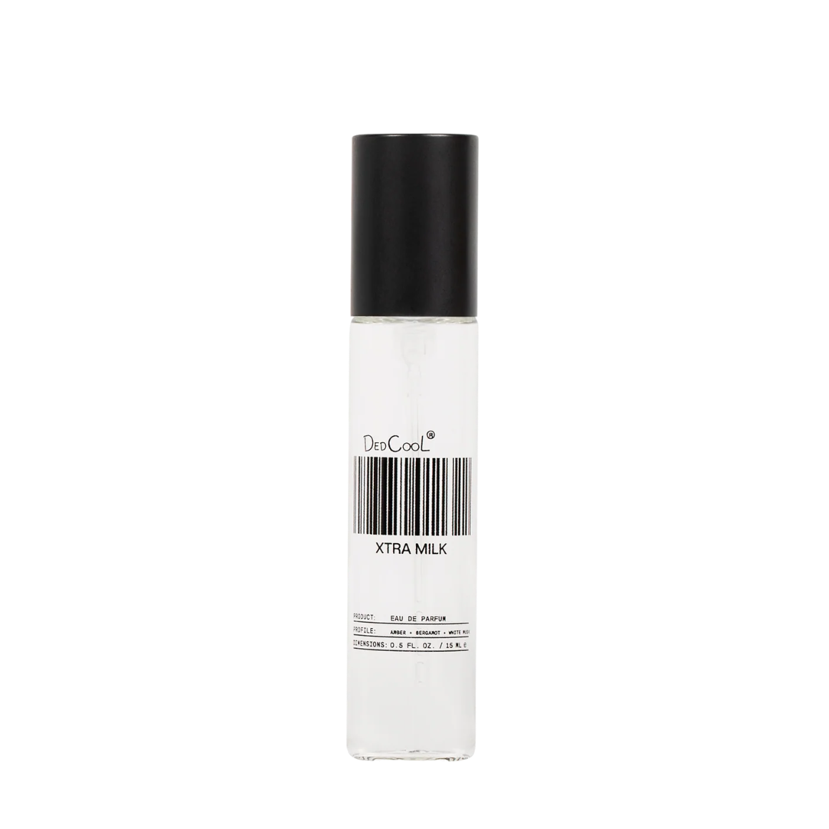 Xtra Milk Fragrance