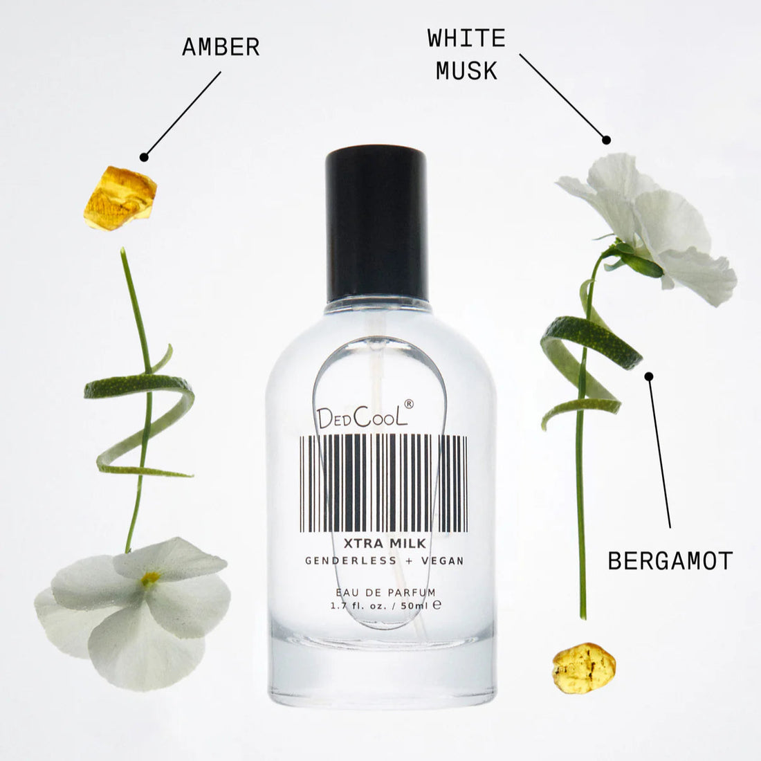 Xtra Milk Fragrance