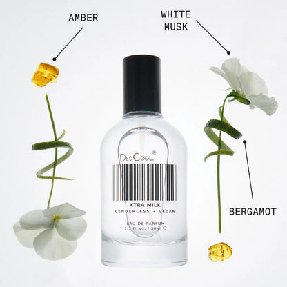Xtra Milk Fragrance