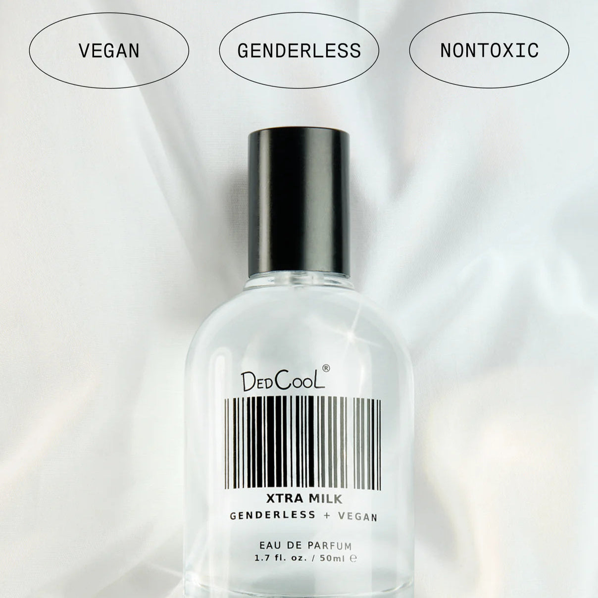 Xtra Milk Fragrance