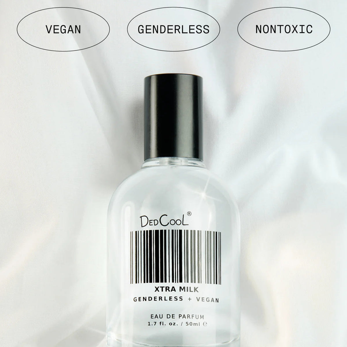Xtra Milk Fragrance