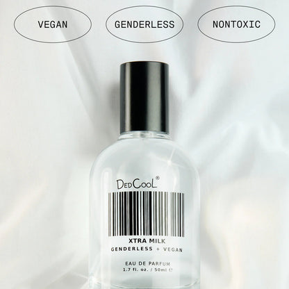 Xtra Milk Fragrance