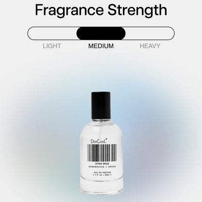 Xtra Milk Fragrance