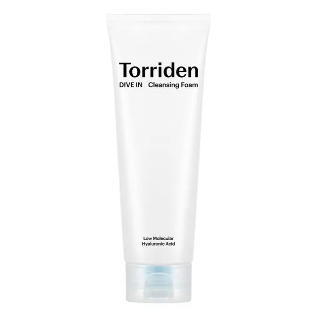 Hyaluronic Cleanser Foam