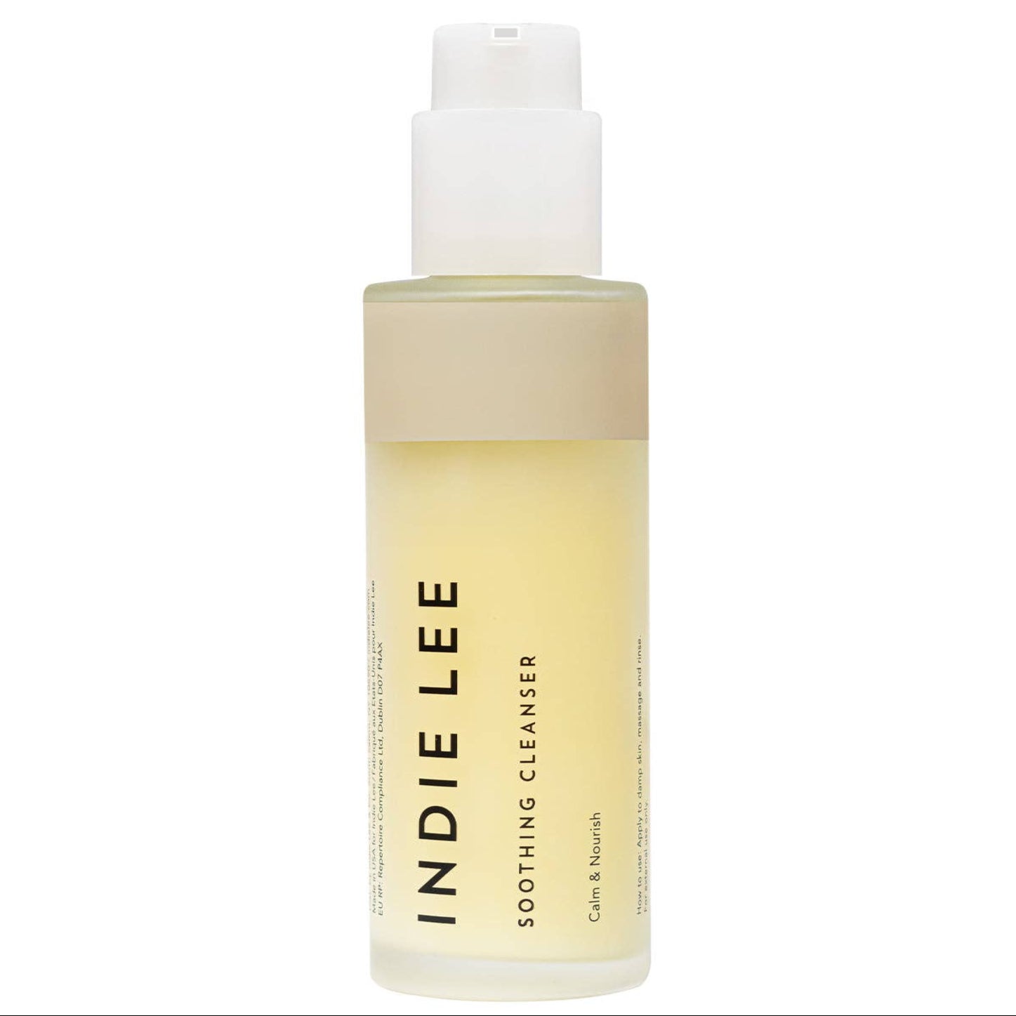 Soothing Cleanser