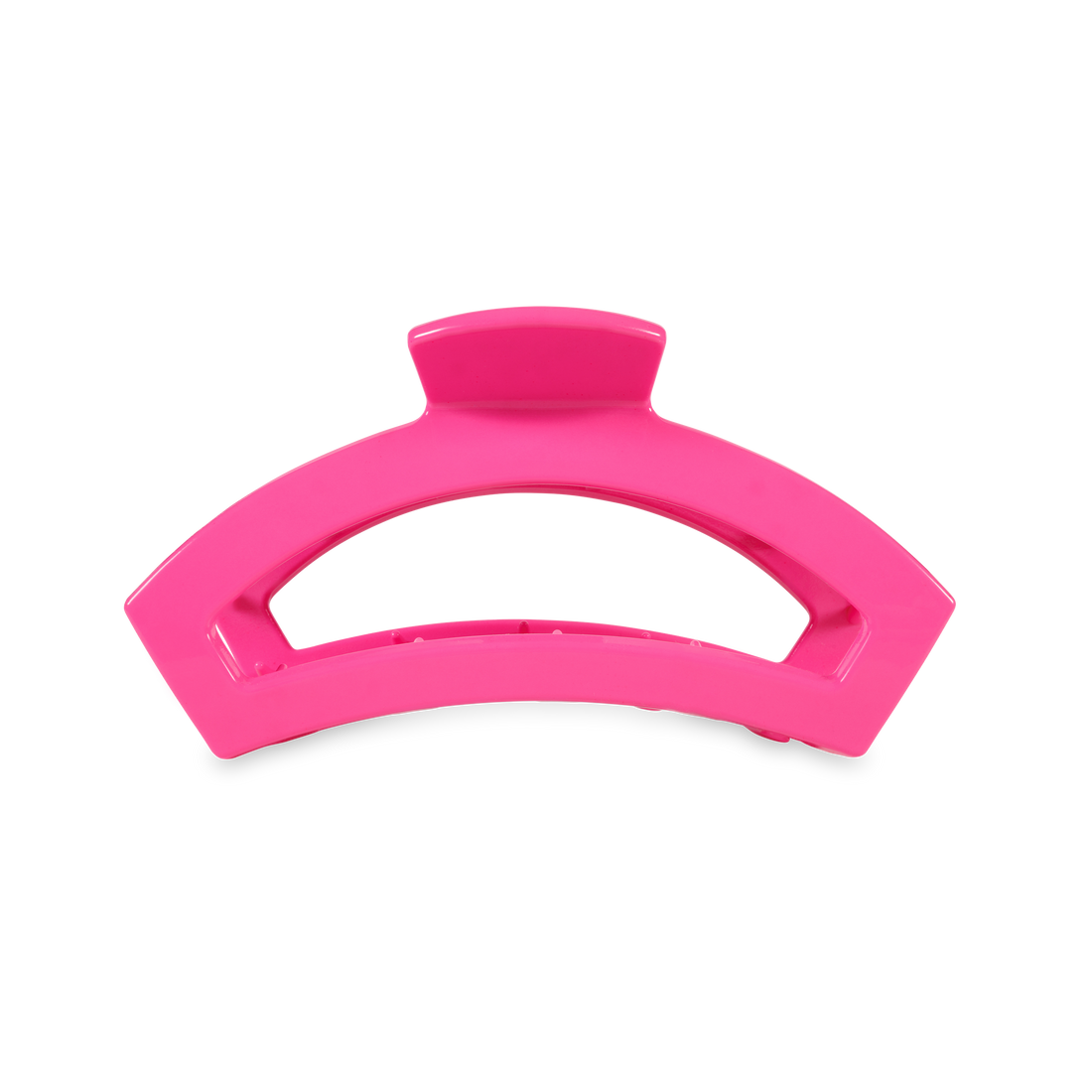 Open Hair Clip | Tropical Punch