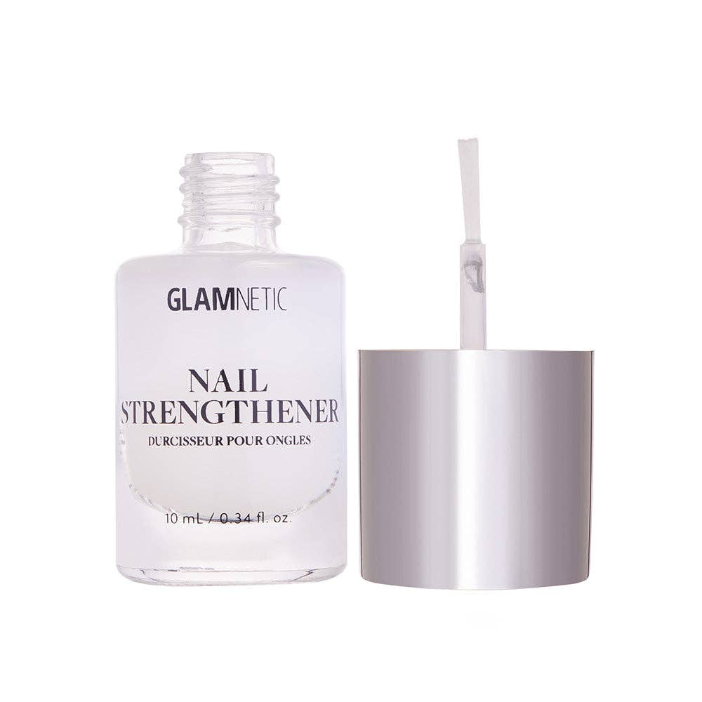 Nail Strengthener| Healthy Nails| At Home Manicure