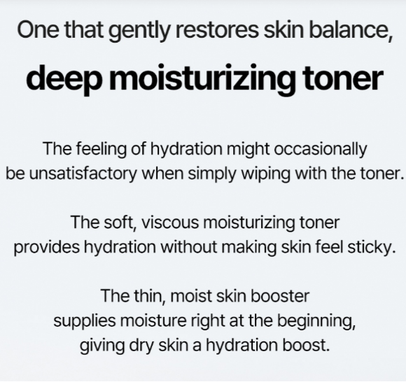 Hyaluronic Acid Toner Vegan