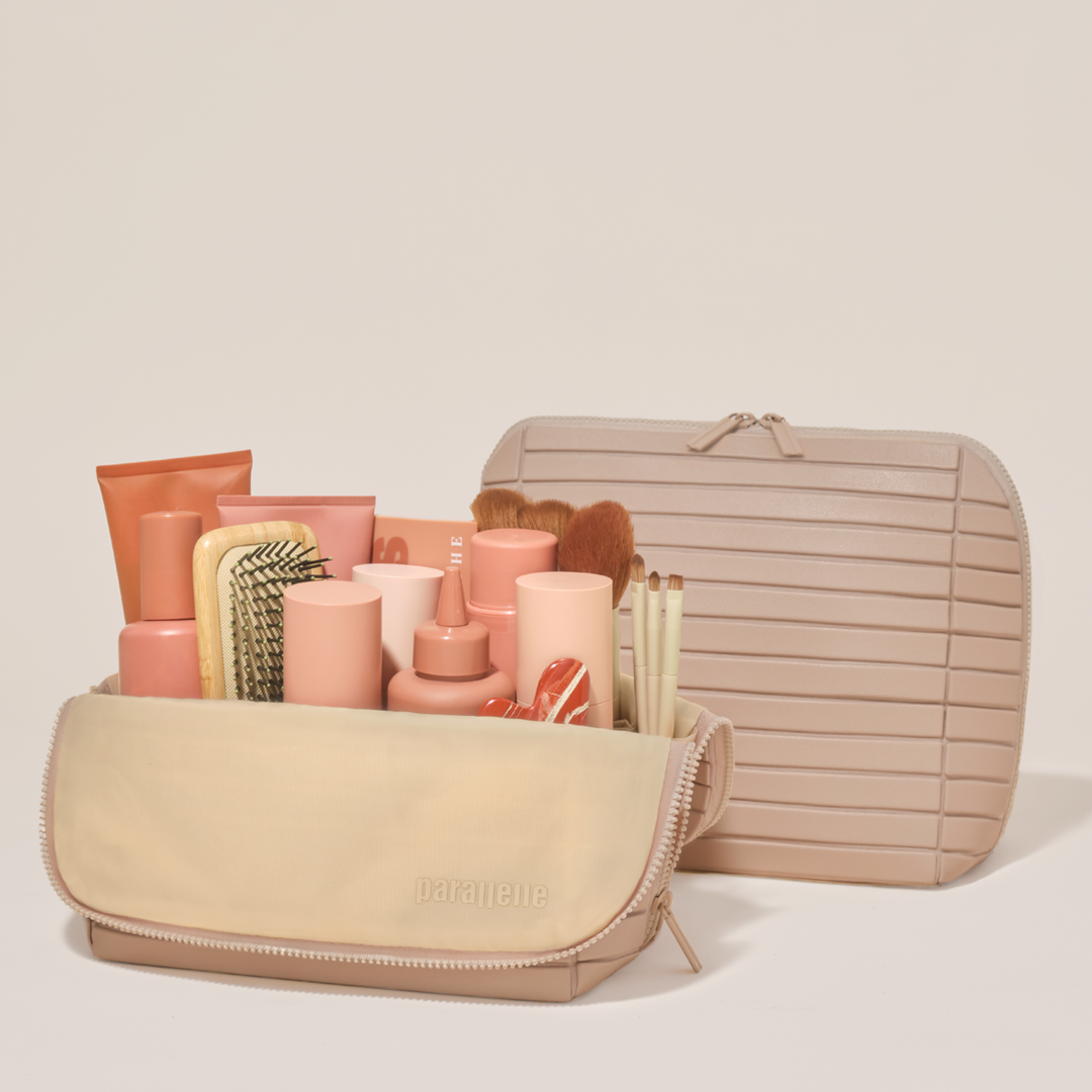 The Large Bisque Traveller