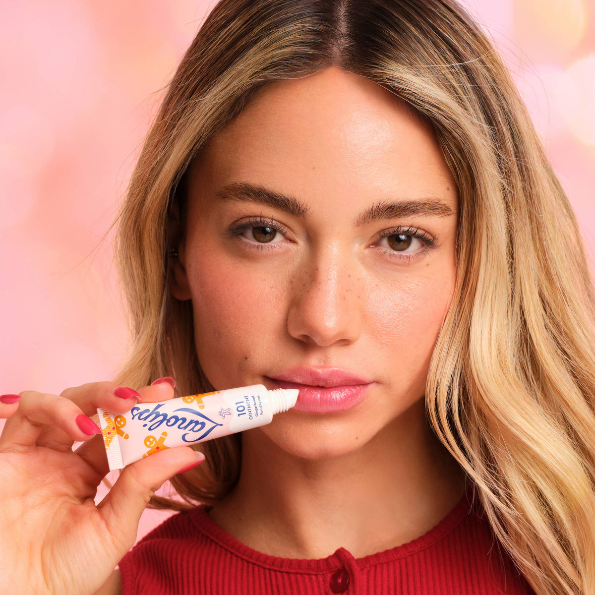 101 Ointment Multi-Balm Gingerbread