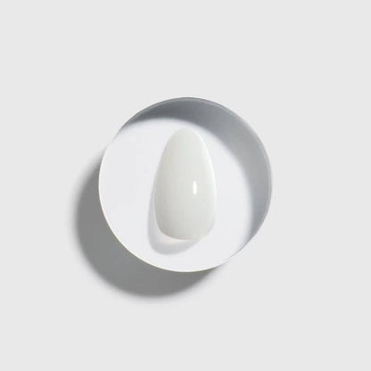 Sheer Milk (Short Almond)