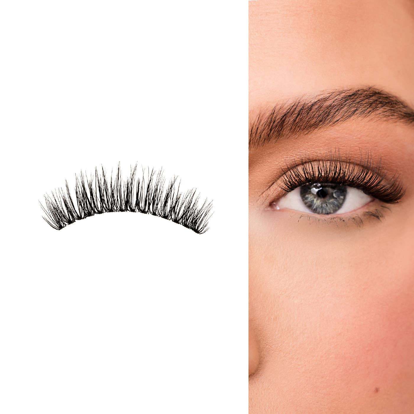 3 Pack Lash Set - Black