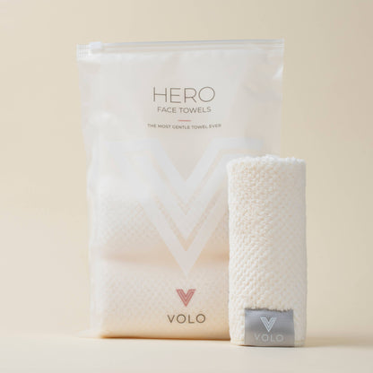 VOLO Face Towel