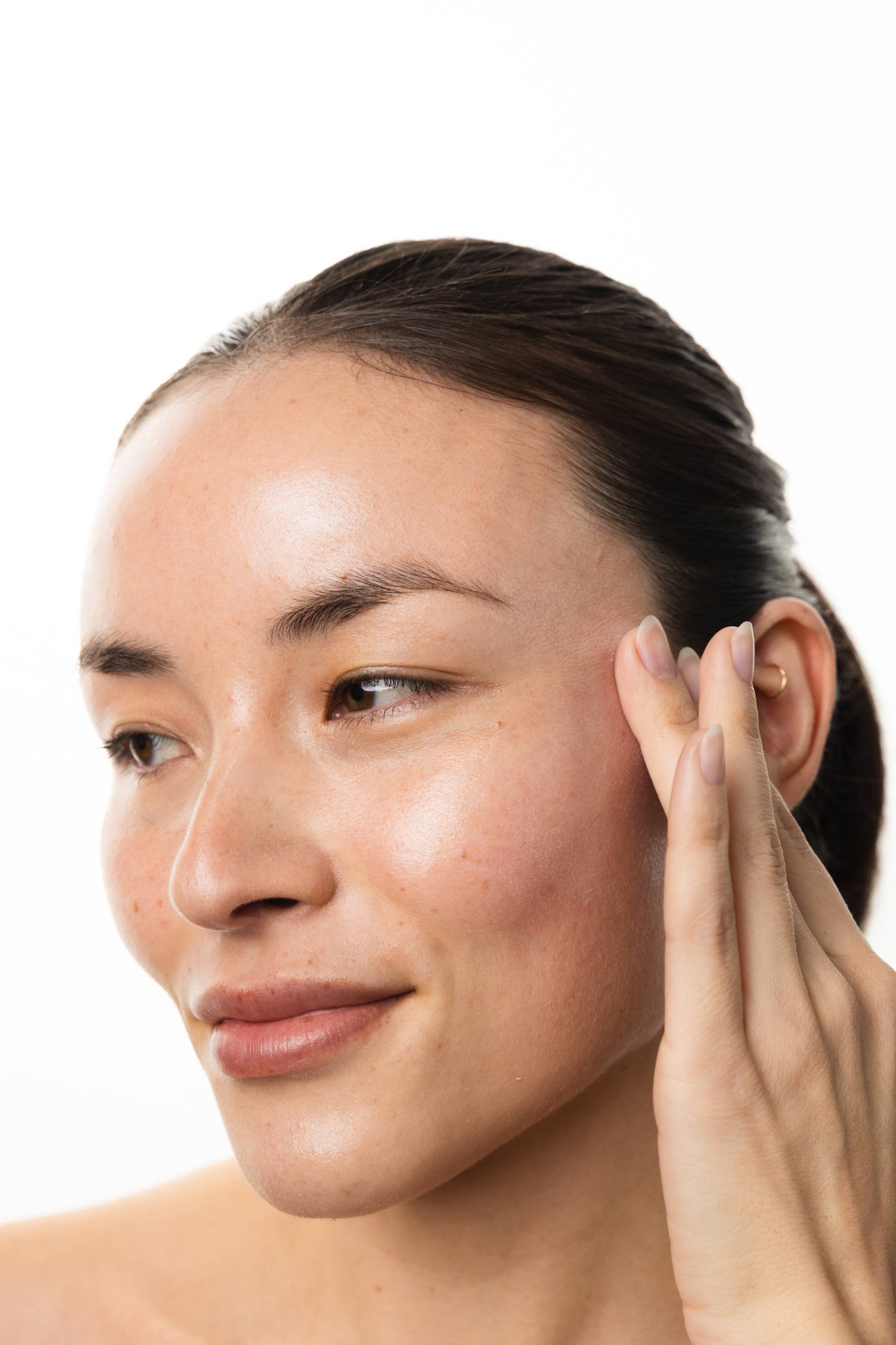 Mineral Milk Fluid Sunscreen SPF 50