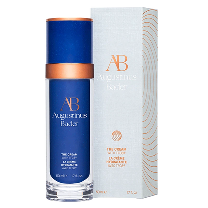 The Cream with TFC8®